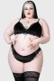 Women Lingerie | Killstar Freyja Bra
