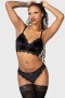 Women Lingerie | Killstar Freyja Bra
