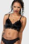 Women Lingerie | Killstar Freyja Bra