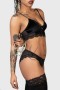 Women Lingerie | Killstar Freyja Bra