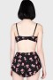 Women Lingerie | Killstar Gloomy Bear Bralet