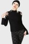 Women Long Sleeves | Killstar Branwen Top
