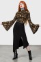 Women Long Sleeves | Killstar Incarnate Top