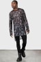 Women Long Sleeves | Killstar Ossuary Long Sleeve Top