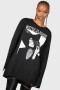 Women Long Sleeves | Killstar Wytch Gaze Long Sleeve Top