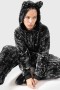 Women Loungewear | Killstar Familiar Woods Onesie