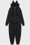 Women Loungewear | Killstar Familiar Woods Onesie