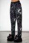 Women Loungewear | Killstar Nebula Lounge Pants
