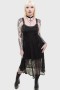 Women Maxi | Killstar Anne Arkist Dress