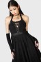 Women Maxi | Killstar Badlands Dress