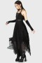 Women Maxi | Killstar Badlands Dress