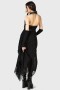 Women Maxi | Killstar Badlands Dress
