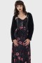 Women Maxi | Killstar Cottage Chorus Maxi Dress