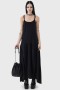 Women Maxi | Killstar Demise Maxi Dress