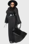 Women Maxi | Killstar Drenched Grief Maxi Dress