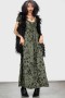 Women Maxi | Killstar Forestine Maxi Dress