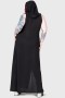 Women Maxi | Killstar Hexin Hooded Dress