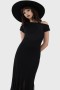 Women Maxi | Killstar Hollow Night Maxi Dress