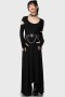 Women Maxi | Killstar Morgan Le Fay Dress