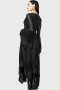 Women Maxi | Killstar Valdermerca Maxi Dress