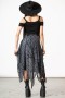 Women Maxi Skirts | Killstar Dasia Maxi Skirt