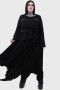 Women Maxi Skirts | Killstar Quiet Despair Skirt