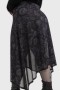 Women Maxi Skirts | Killstar Thursday Tale Skirt