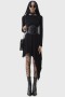 Women Midi | Killstar Crescent Doom Dress