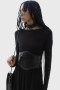 Women Midi | Killstar Crescent Doom Dress