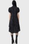 Women Midi | Killstar Equinoxx Shirt Dress