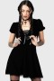 Women Mini | Killstar Consolation Dress