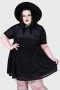 Women Mini | Killstar Convent Cutie Mini Dress