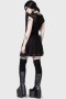 Women Mini | Killstar Death Valley Mini Dress