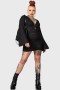 Women Mini | Killstar Decaying Dress