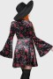 Women Mini | Killstar Fabulina Dress