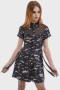 Women Mini | Killstar Hex-Cellent Mini Dress