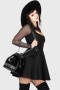 Women Mini | Killstar Krypt Keeper Mini Dress