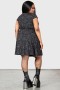 Women Mini | Killstar Maiden's Spirit Skater Dress