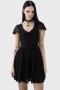 Women Mini | Killstar Necroix Mini Dress
