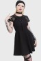 Women Mini | Killstar Night Dusk Dress