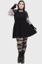 Women Mini | Killstar Night Dusk Dress