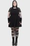 Women Mini | Killstar Night Dusk Dress