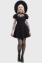 Women Mini | Killstar Pentaphase Dress
