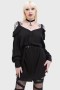 Women Mini | Killstar Poison Dart Dress