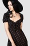 Women Mini | Killstar Poisonpie Mini Dress