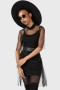 Women Mini | Killstar Ravaged Spirit Mini Dress