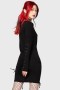 Women Mini | Killstar Rory Bodycon Dress