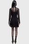 Women Mini | Killstar Ruby Revenge Dress