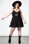 Women Mini | Killstar Sacralgia Dress