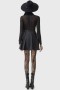 Women Mini | Killstar Shadowsinger Dress